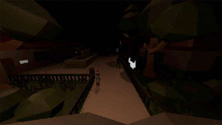 Tezcatlipoca screenshot 1