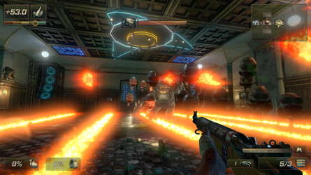 Killing Room screenshot 19