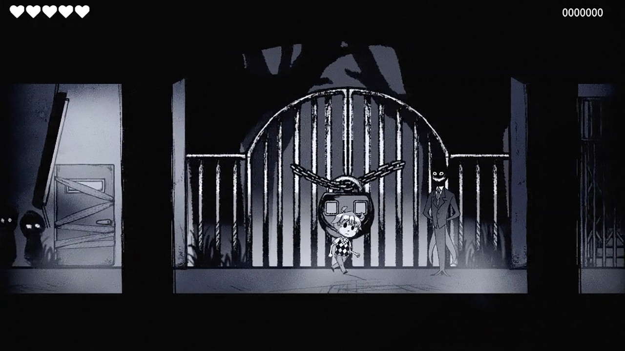 Kidz screenshot