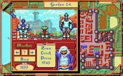 M.U.D.S.: Mean Ugly Dirty Sport screenshot 6