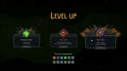Versebound screenshot 6