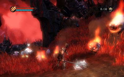Overlord™: Raising Hell screenshot 15