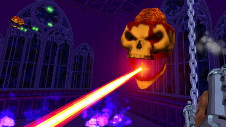 Rilla Shotgun screenshot 5
