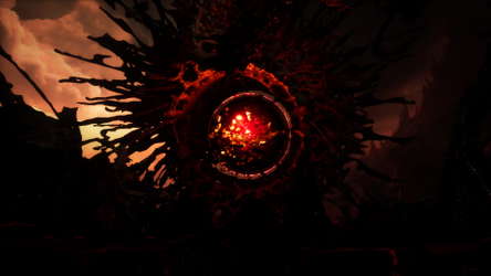 Echoes of Sin: Confusion screenshot 1