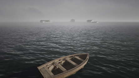 Escape the Backrooms screenshot 14