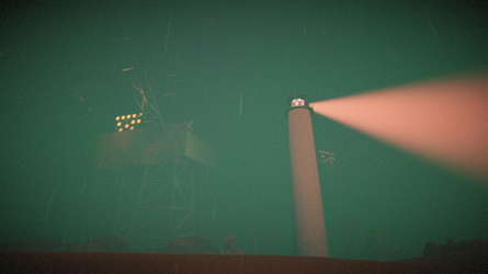 It Sleeps Below the Haar screenshot 7