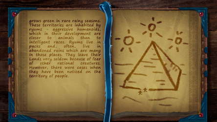 FEAST: Book One «Family Ties» screenshot 4