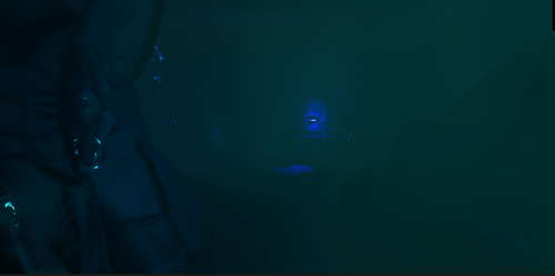 Nitrogen Narcosis screenshot 8