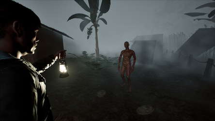 The Dreaded Hut screenshot 5