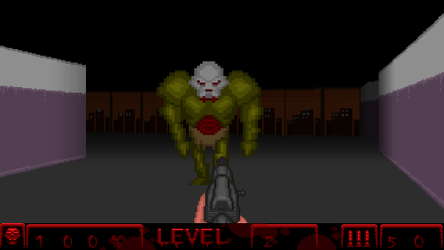Dead Night screenshot 3