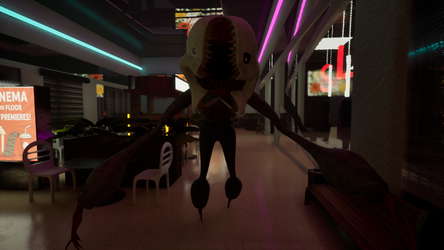 Misery Nights screenshot 1