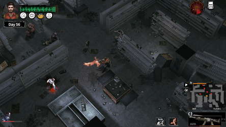 Delivery from the Pain:Survival / 末日方舟:生存 screenshot 2