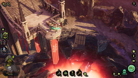 Shadow Gambit: The Cursed Crew screenshot 6
