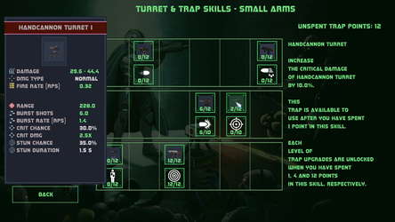 Neural Shock screenshot 7