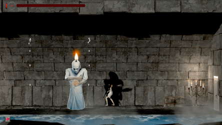 堕天の牢獄 / Fallen Cage screenshot 12