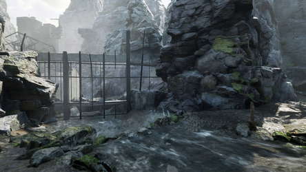 Waking Tides screenshot 13