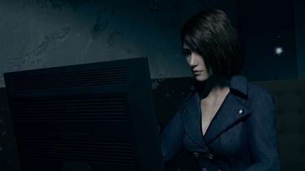 The Killing Antidote screenshot 2