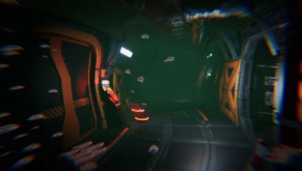 Submersed 2 - The Hive screenshot 7