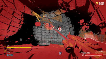 Hellver screenshot 10