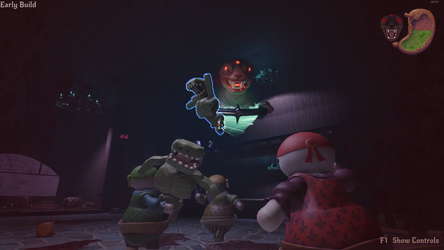 Vampirates screenshot 4