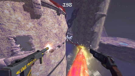 Devil's Derby screenshot 7
