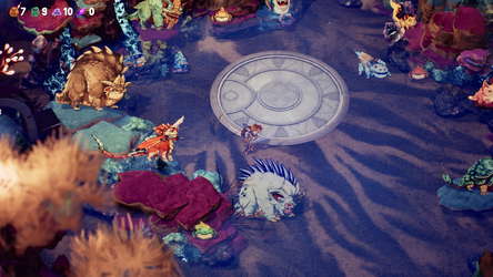 Wildkeepers Rising screenshot 14