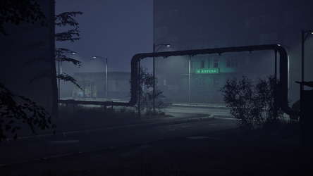 The Derailed screenshot 11