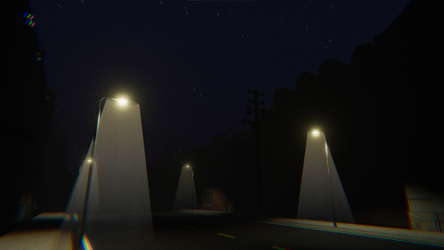 Fragments of Fear screenshot 13