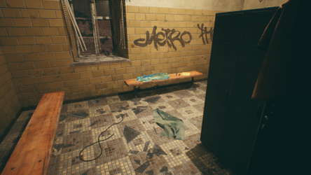 Shadow of the School screenshot 8