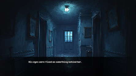 Stories Best Left Untold screenshot 5
