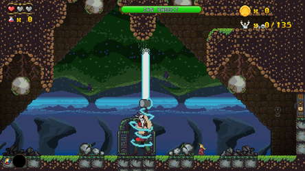 Janosik 2 screenshot 7