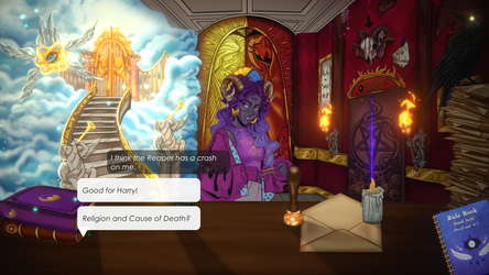 Elevator Down screenshot 7