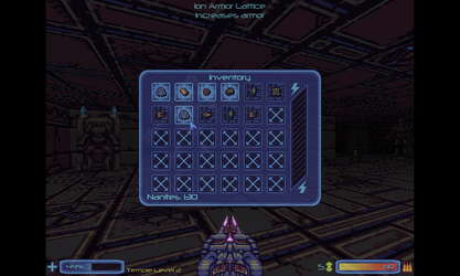 CTHON screenshot 12