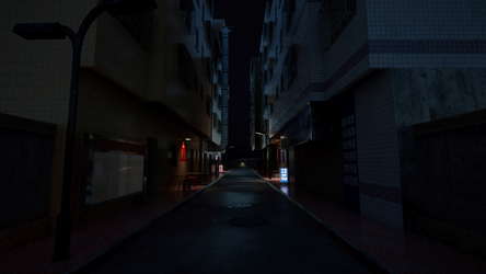 见诡录:阴魂街 Haunting Record: Phantom Street screenshot 5