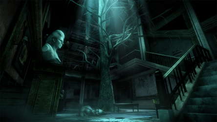 No Way Out - A Dead Realm Tale screenshot 4