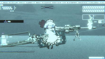 Wanderdawn screenshot 4