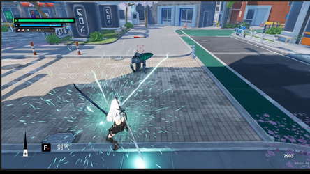 Labyrinth Sword Princess screenshot 12
