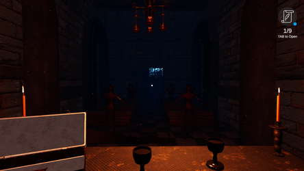 Horror Storm screenshot 5