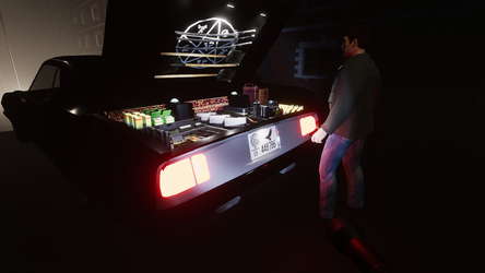 MetaPhysical screenshot 1
