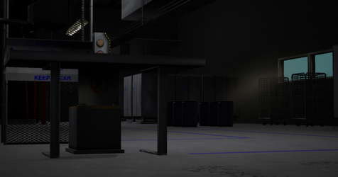 Percy Parcel screenshot 2