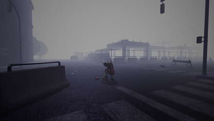 Last Farewell screenshot 7