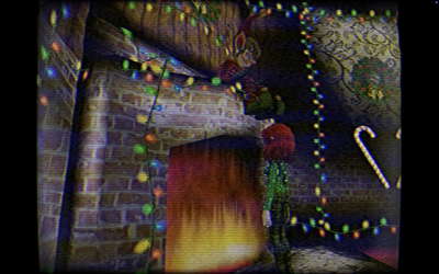 Holiday Harry screenshot 2