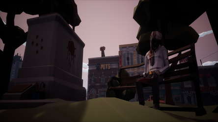 DAWN: Darkness Awaits Withstand the Night screenshot 7