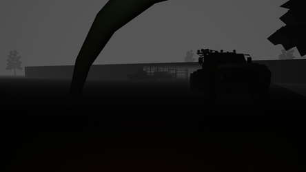 Nature screenshot 1