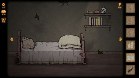 Silen House screenshot 4