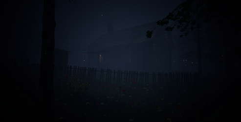 DeathWoods screenshot 7