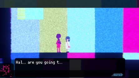 UNREAL LIFE screenshot 9