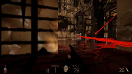 Bloom screenshot 49
