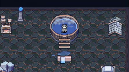 Feline Realms - The Ancients' Legacy screenshot 6