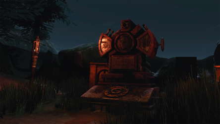The Events at Unity Farm screenshot 16